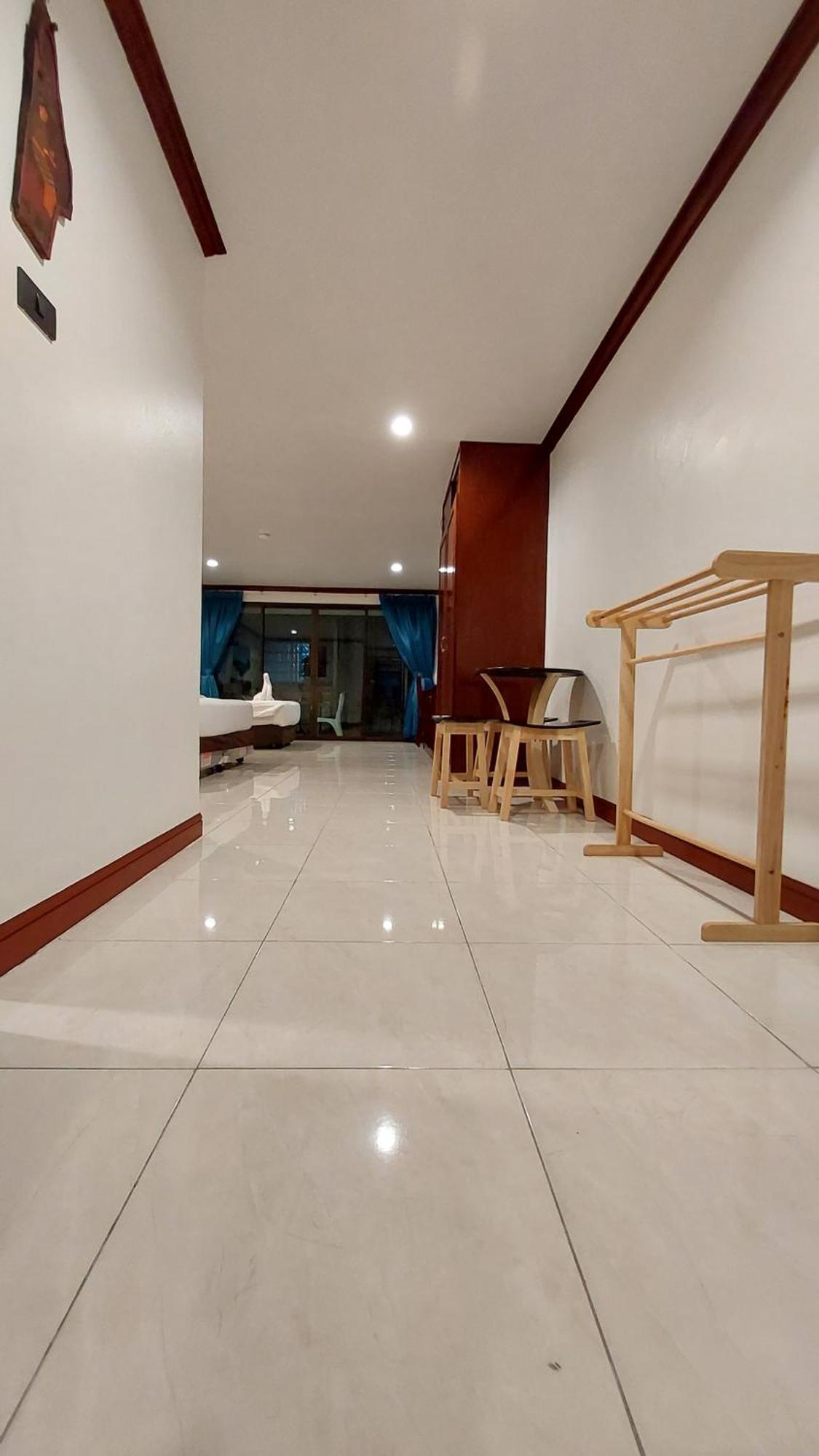 Hostel Benetti House Patong Exterior foto