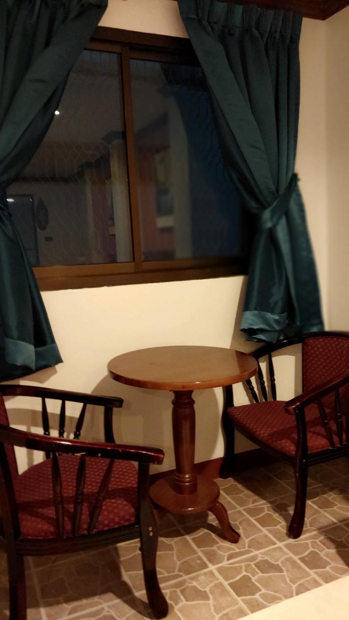 Hostel Benetti House Patong Exterior foto